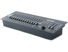 Chauvet Pro Obey Mixer image 3