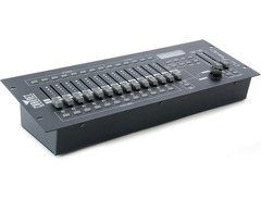Chauvet Pro Obey Mixer image 4