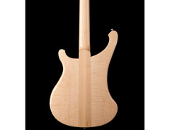 Rickenbacker 4001S image 2