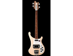 Rickenbacker 4001S image 3