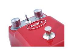 T-Rex Engineering Tonebug Chorus and Flanger image 3
