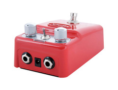 T-Rex Engineering Tonebug Chorus and Flanger image 4