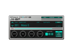 Roland JX-8P image 3