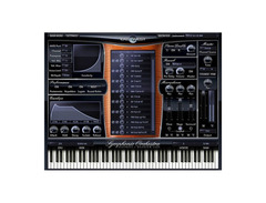 Eastwest Quantum Leap Symphonic Orchestra image 2