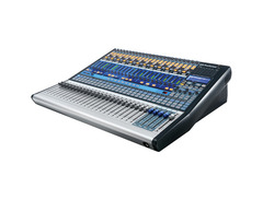 PreSonus StudioLive 24.4.2 - What To Know & Where To Buy | Equipboard