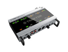 Native Instruments Traktor Scratch A10 image 3