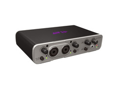 Avid Fast Track Duo Audio Interface image 4