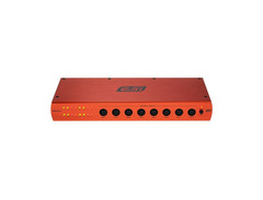 ESI M8U XL USB MIDI interface image 2