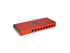 ESI M8U XL USB MIDI interface image 3