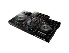 Pioneer XDJ-RR 2-Channel Rekordbox All-In-One DJ System image 3