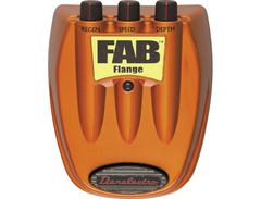 Danelectro D-6 FAB Flange image 2