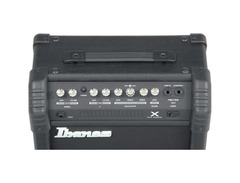 Ibanez Tone Blaster 15R Practice Amp image 2