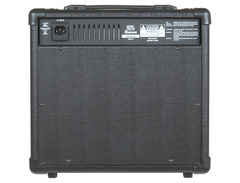 Ibanez Tone Blaster 15R Practice Amp image 3