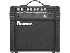 Ibanez Tone Blaster 15R Practice Amp image 4