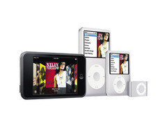 Apple iPod Classic image 4
