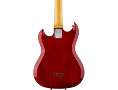 Hagström H8 8-String Bass Guitar image 2