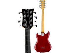 Hagström H8 8-String Bass Guitar image 4