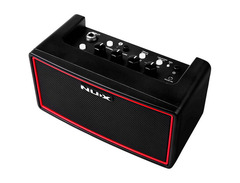Nux Mighty Air Stereo Wireless Modeling Guitar Amp With Bluetooth Black image 3