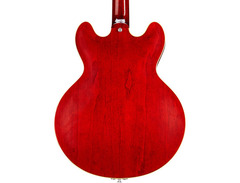 Gibson ES-335 Trini Lopez Signature (Duplicate) image 2