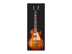 Gibson Les Paul Traditional 1960 Goldtop image 2