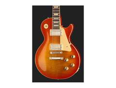 Gibson Les Paul Traditional 1960 Goldtop image 4