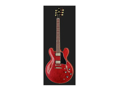 1962 Gibson ES-335 image 2