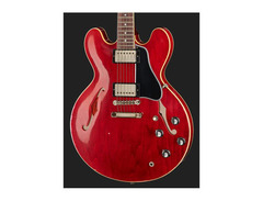 1962 Gibson ES-335 image 4