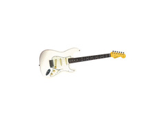 Fender 1960s Classic Series Stratocaster image 2