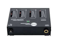 Live Wire headphone amplifier image 2