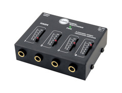 Live Wire headphone amplifier image 3