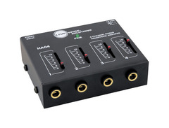 Live Wire headphone amplifier image 4