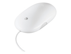 Apple Mighty Mouse image 3