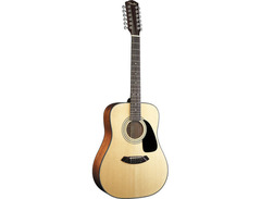 Fender CD 100-12 image 2