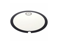 Big Fat Snare Drum Mute Strip image 2