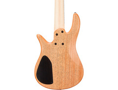 Fodera Ying Yang 5 Standard image 2