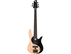 Fodera Ying Yang 5 Standard image 3