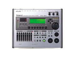 Roland TD-20 Electronic Drum Set image 2