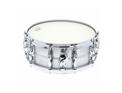 Yamaha SD-3455 Aluminium Snare image 2