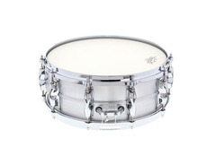 Yamaha SD-3455 Aluminium Snare image 3