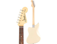 60's Fender Jazzmaster image 4