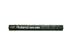 Roland SH-201 Synthesizer image 2