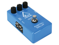 Deltalab DD1 Digital Delay image 2