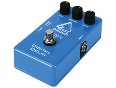 Deltalab DD1 Digital Delay image 3