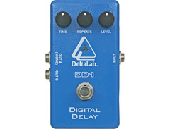 Deltalab DD1 Digital Delay image 4