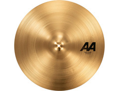 Sabian 19" AA Rock Crash image 3