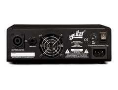 Aguilar Tone Hammer 350 Head image 3