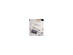 Fender Stratocaster Hardtail image 4