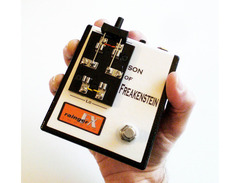 Rainger FX Son of Freakenstein image 2