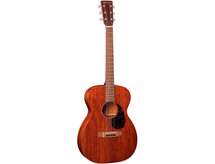 Martin OO-15 image 3