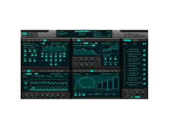 KV331 Audio SynthMaster Software Synthesizer CM image 4